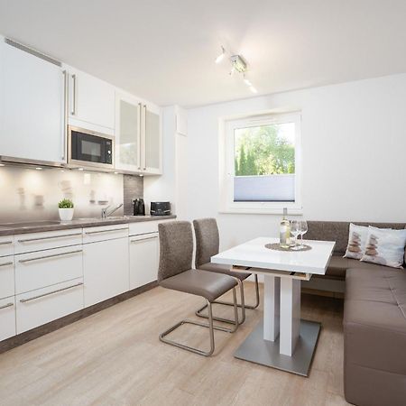 Frische Brise Apartment Шарбойтц Екстериор снимка